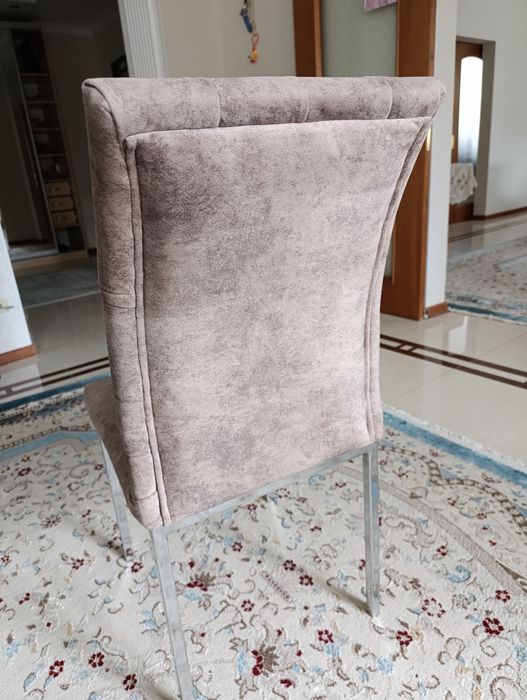 Продам стулья 6 штук