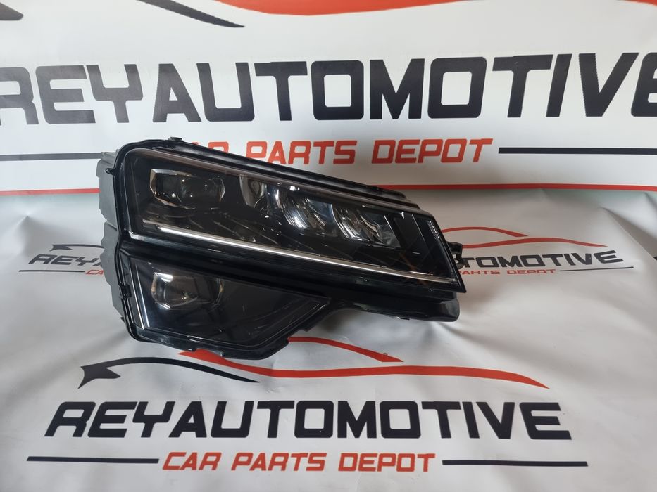 Far dreapta led Skoda Karoq dupa 2017 cod 57B941016B