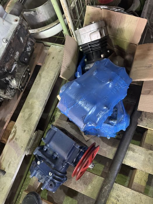 Компрессор Камаз,компрессор зил,компрессор ЯМЗ