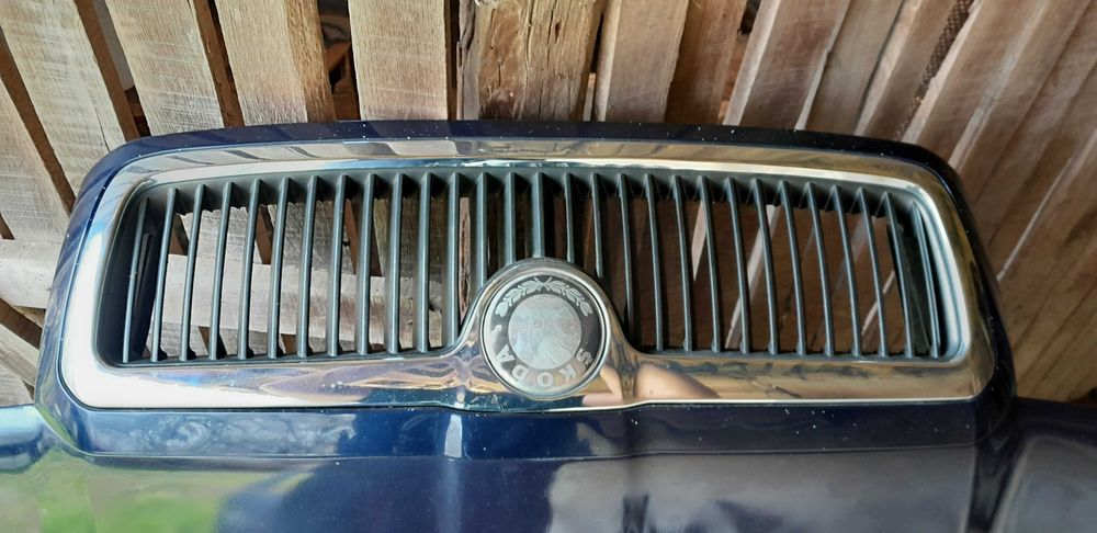 Части за Skoda Octavia 1998г.