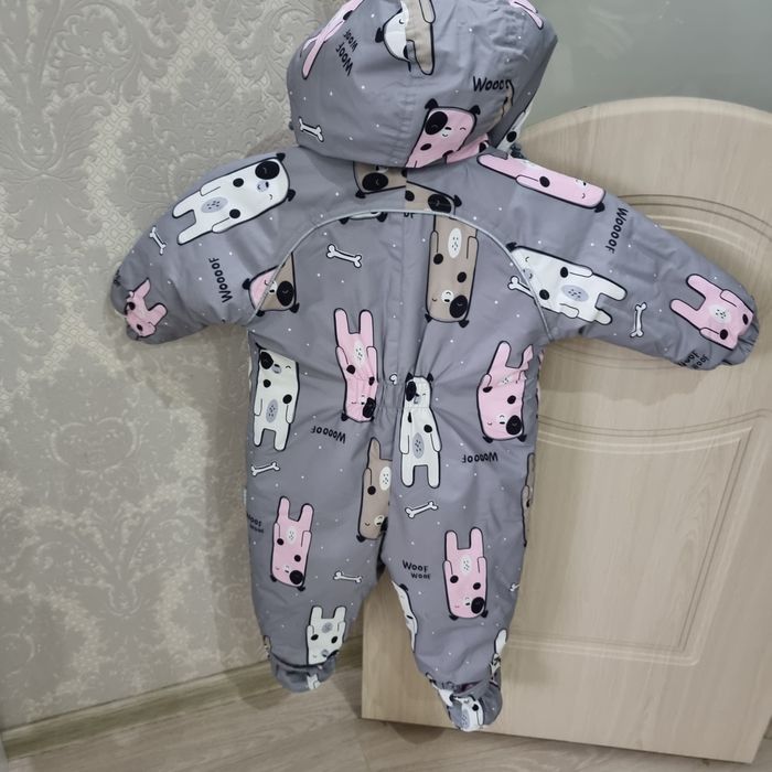 Продам комбенизон