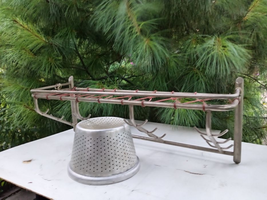 Вешалки советские разные