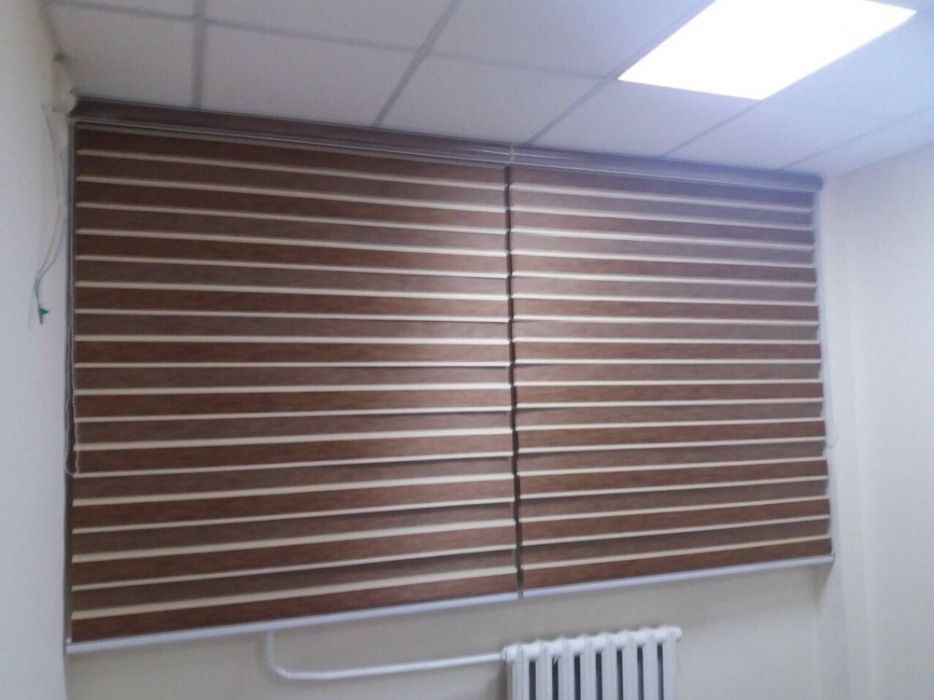 Jalyuzi Жалюзи самое практичное решение для вас.