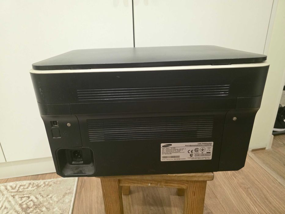 принтер samsung scx-3200