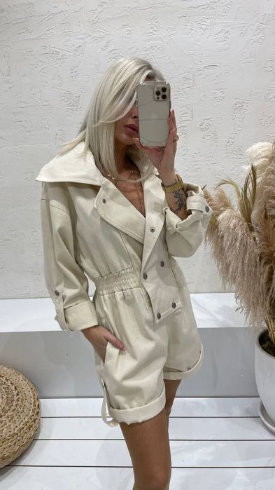 Дънков гащеризон