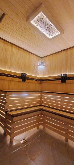 Баня! Вагонка! Полковая доска ремонт под ключ