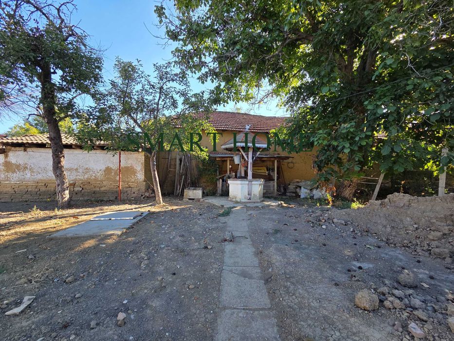 Продава се Къща в с. Ресен, Област Велико Търново - 140 кв.м за 674 €/кв.м - Снимка #1