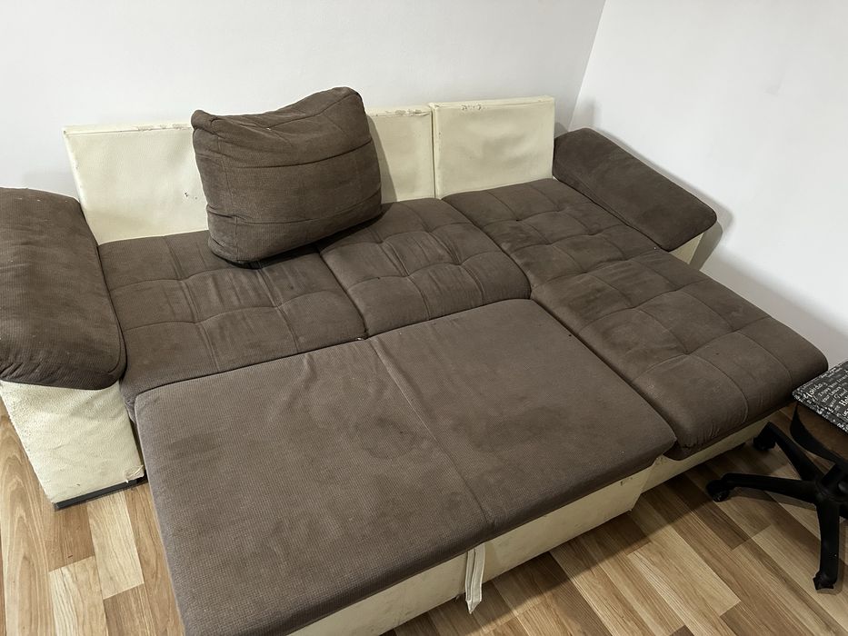 Curatare profesionala canapele si saltele