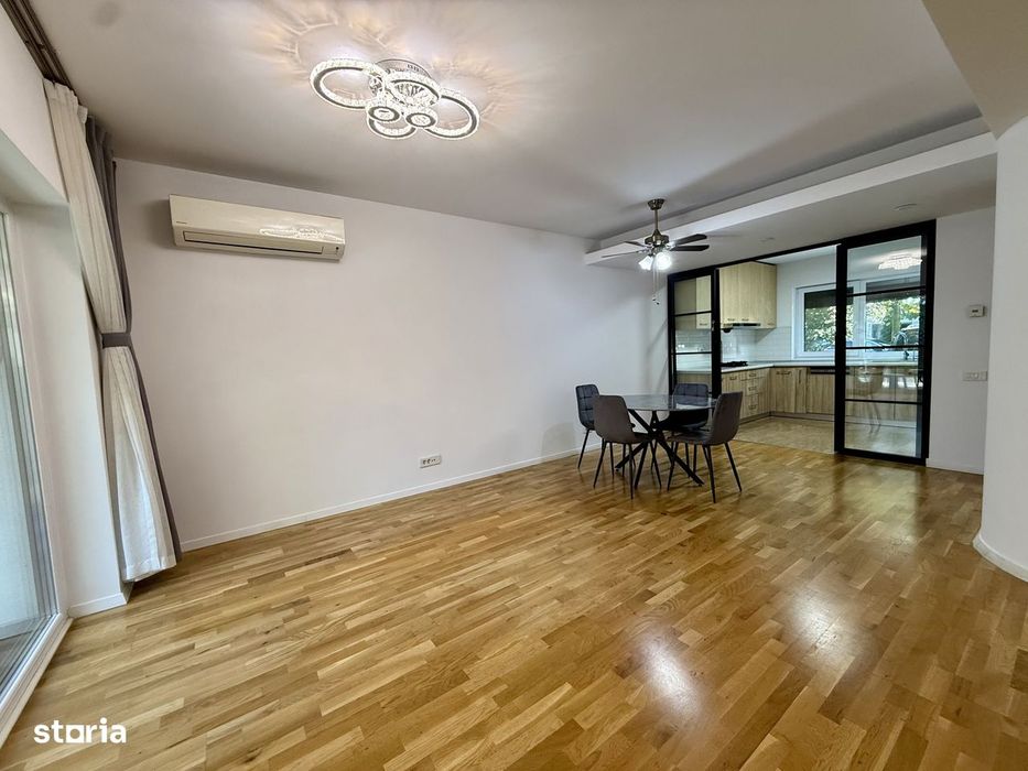Vila superba de inchiriat | Catted Residence | Rond Omv | 2 locuri de
