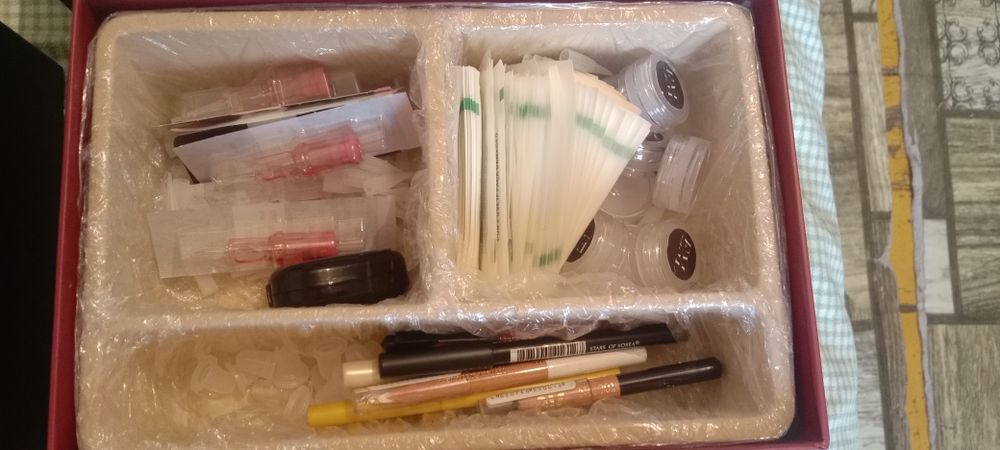 Продам для перманентного макияжа, татуажа