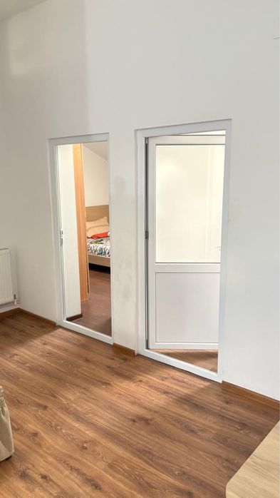 De inchiriat Apartament 3 camere Str Garii 52 ,et 2