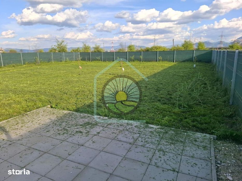 Teren Constructii Sanpetru Brasov