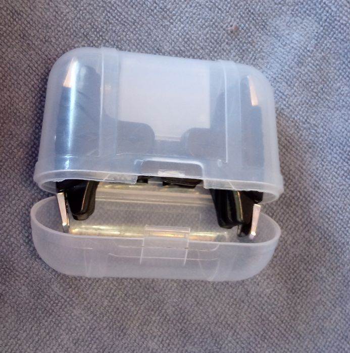 Триггеры для игр