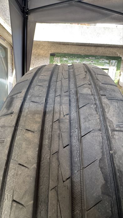 Летни гуми Vredestein 235/65/17