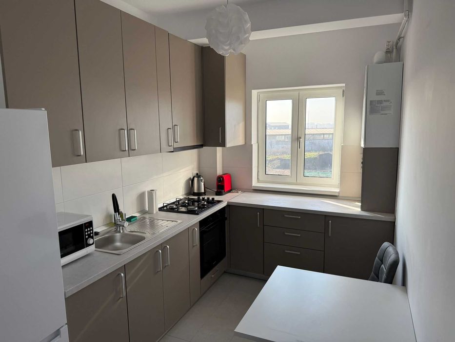 Regim hotelier Timisoara (Zona Torontalului)