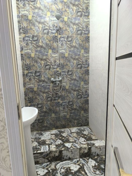 Продается евроучасток на Яккасарайском районе  1 соток 3 комнатная