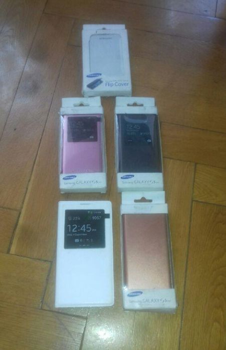 Huse telefoane Mobile