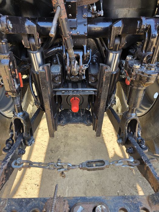 Трактор МТЗ 1025.2 эспорт