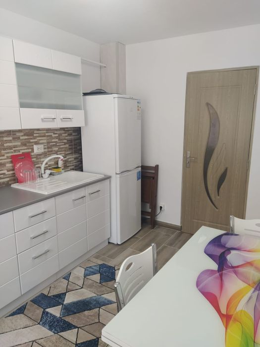 Apartament de închiriat Focșani