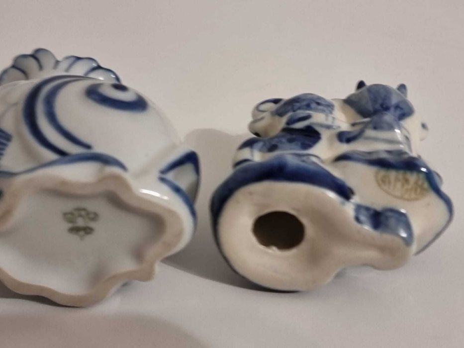 Статуэтки раритет