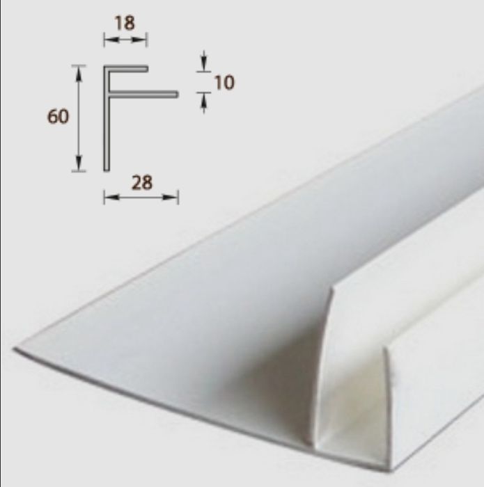 Сэндвич панель для откосов