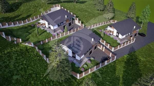 Къща в гр. Гълъбово - 94077