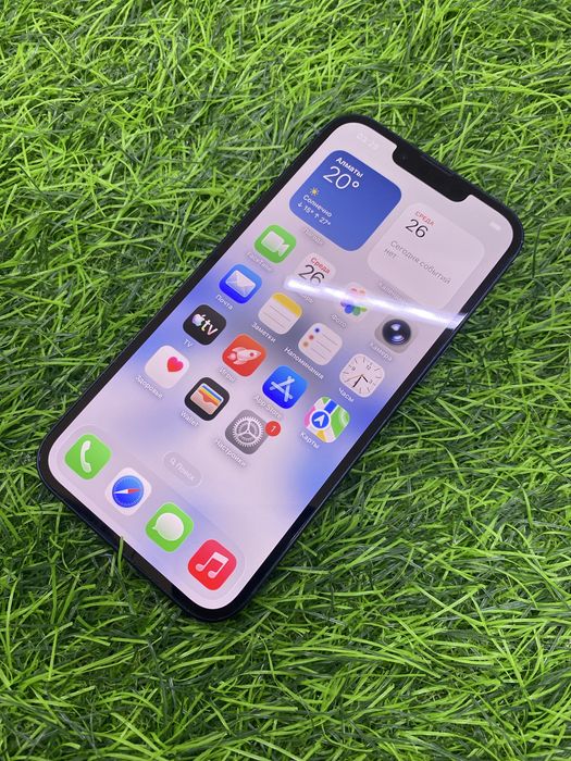 Сотовый телефон Apple iPhone 13