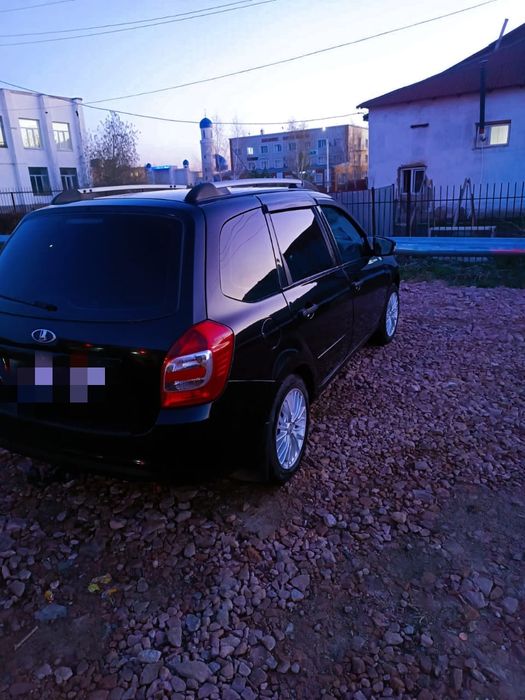 Продам ладу калину универсал