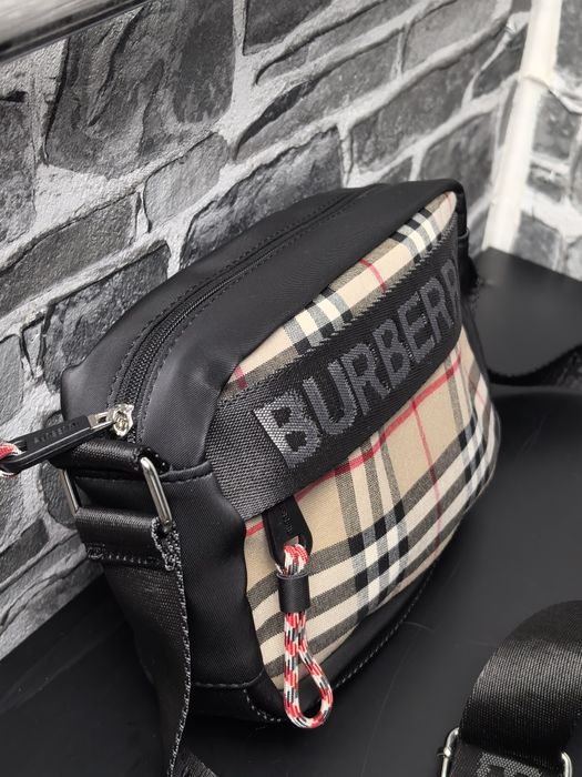 Унисекс чанта НАМАЛЕНА