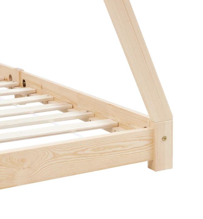 Легло тип типи по метода Монтесори