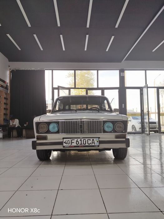 Ваз 2106 сотилади!