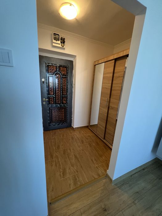 Apartament  de inchiriat