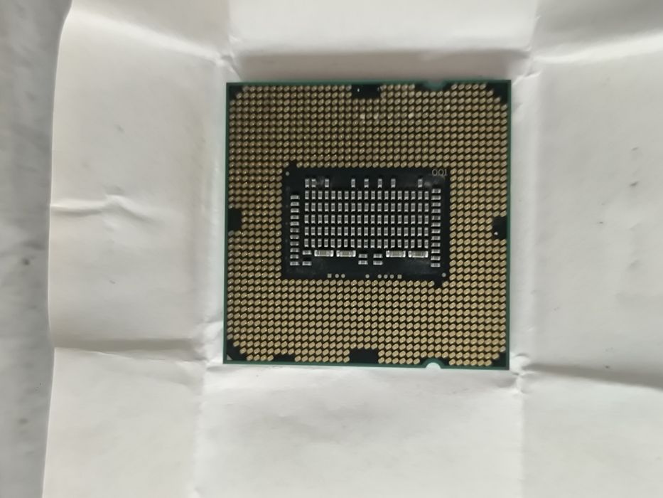 Продам процессор