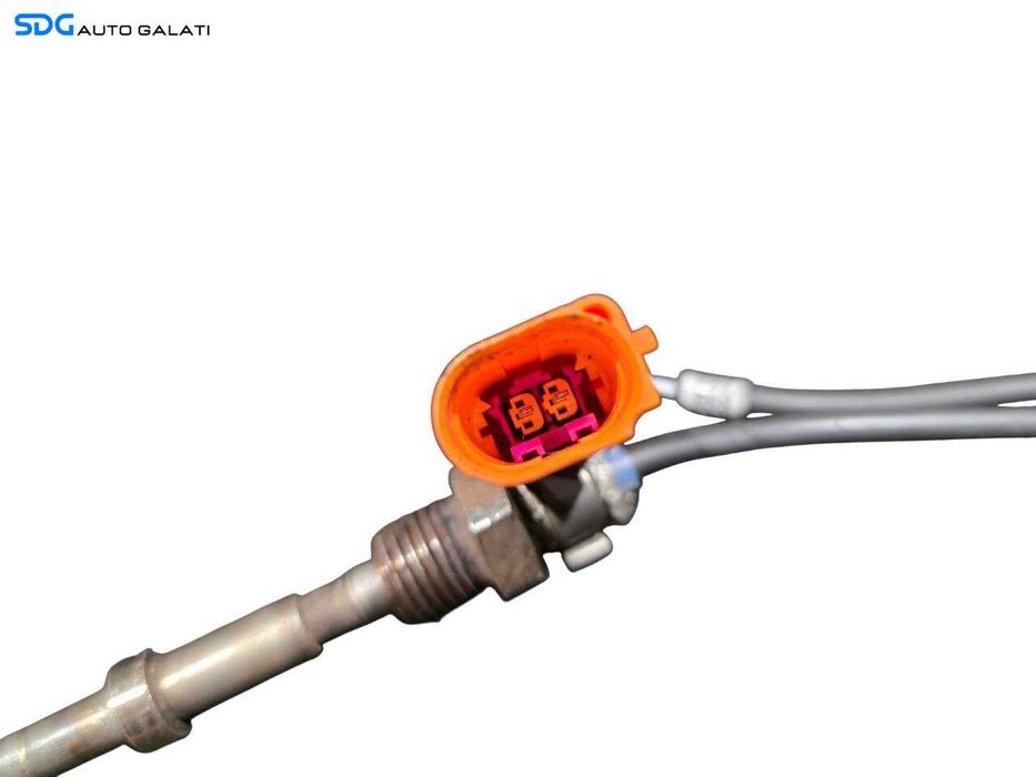 Sonda Temperatura Gaze Audi TT 2.0 TDI 2008 - 2014 Cod 03G906088D [N4315]