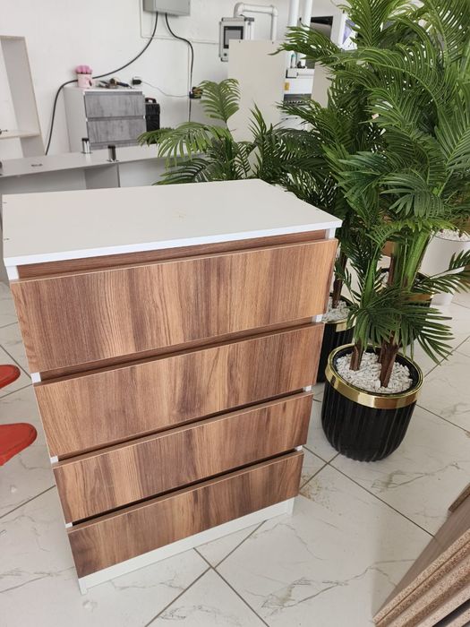 RUCHKASIZ kamodlar mebel doʻkoni