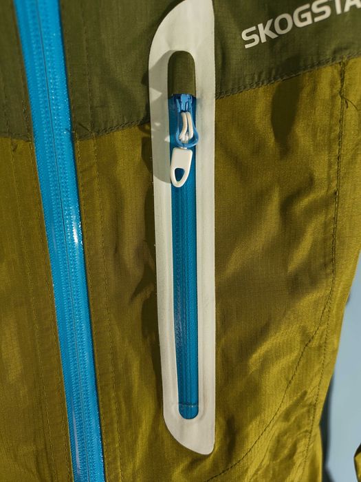SKOGstad wataerproof  Яке/Дамско S