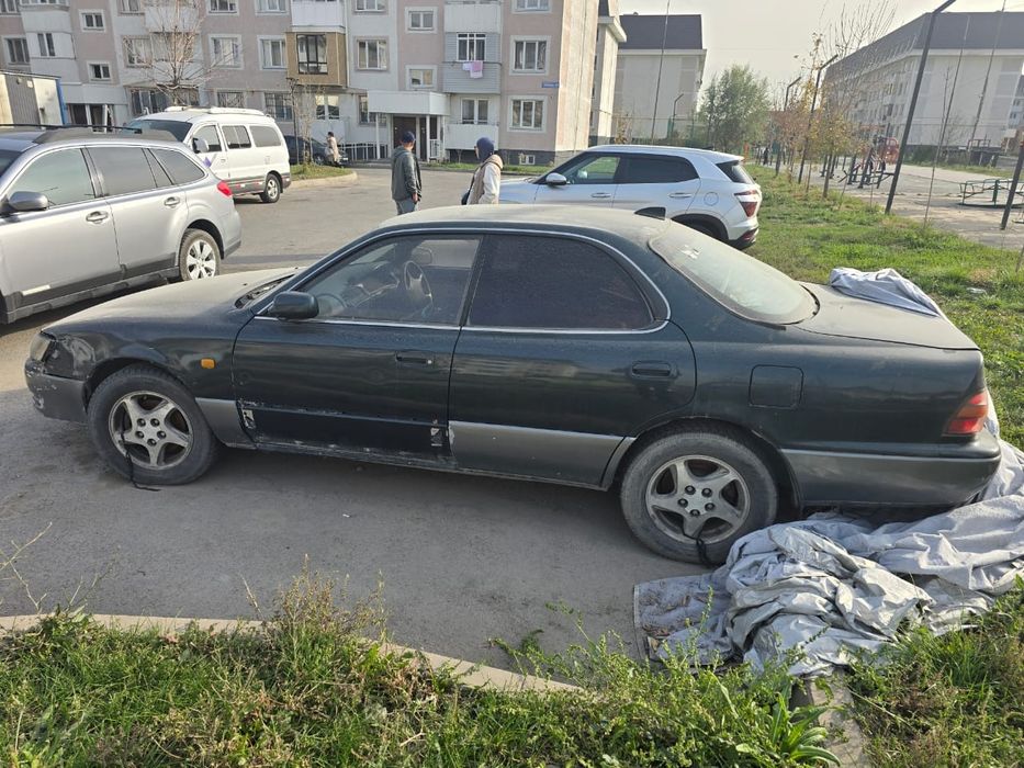 Авто Toyota Windom 3.0 акпп