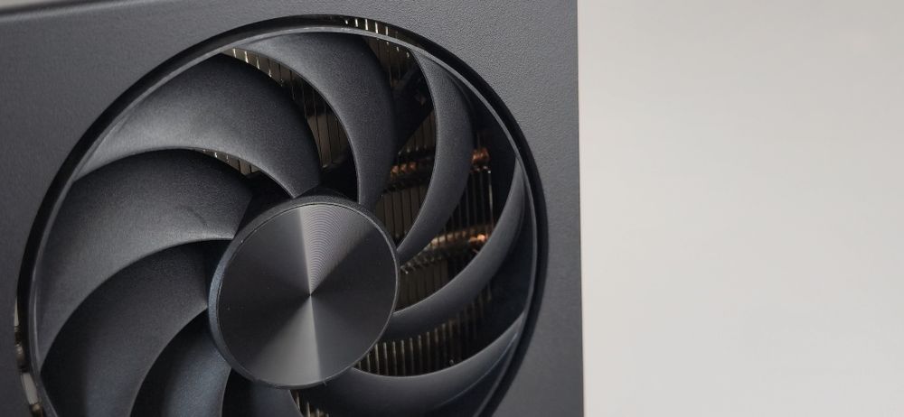 Видео карта HP OEM RTX 5070 12GB GDDR7 Nvidia GeForce
