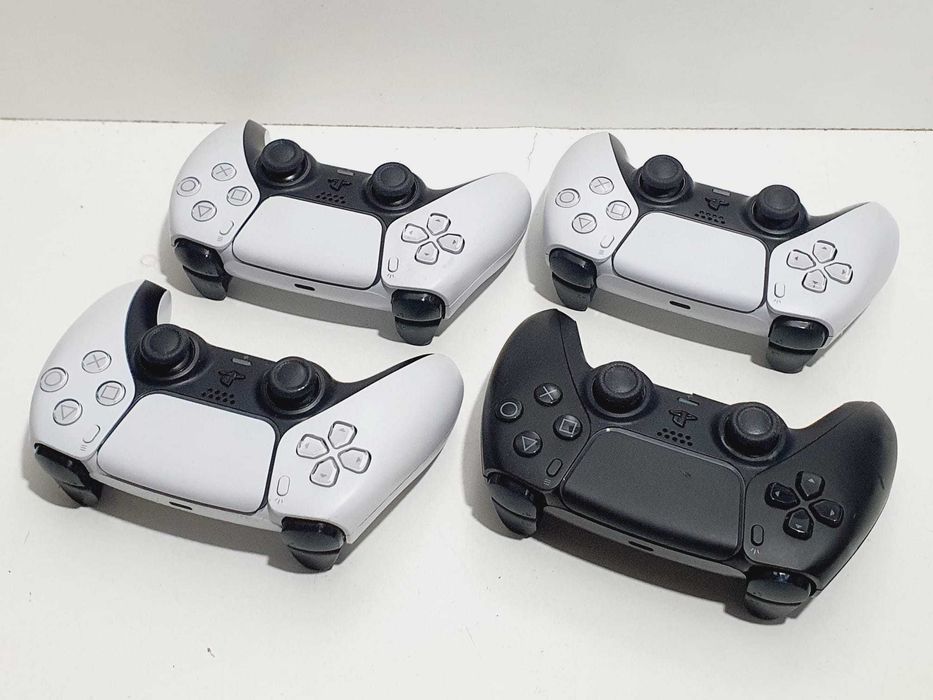 Controller PS5 Sony PlayStation 5 Joystick