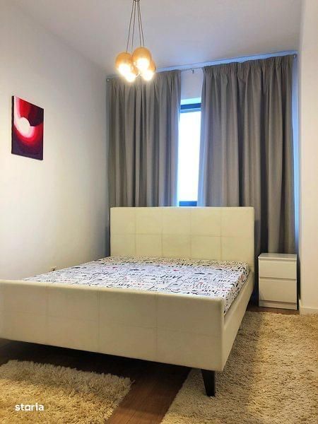 Ap. 2 Camere-Cavar Residence,Parcare Inclusa, Centrala Proprie, Modern — fotografia 3
