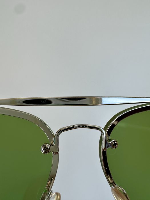 Ray-Ban RB3584N 9051/30 Blaze Aviator Оригинални Слънчеви Очила