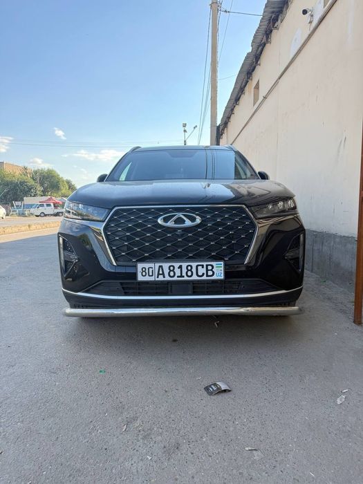 Chery tigo 7 yangi