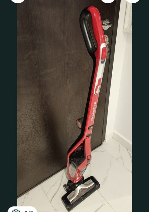 Aspirator vertical Rowenta