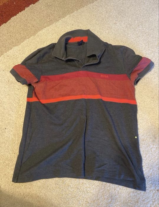 Tricou Hugo Boss