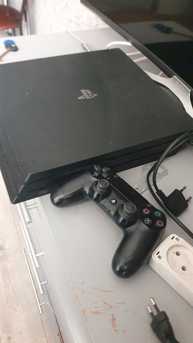PlayStation 4 pro