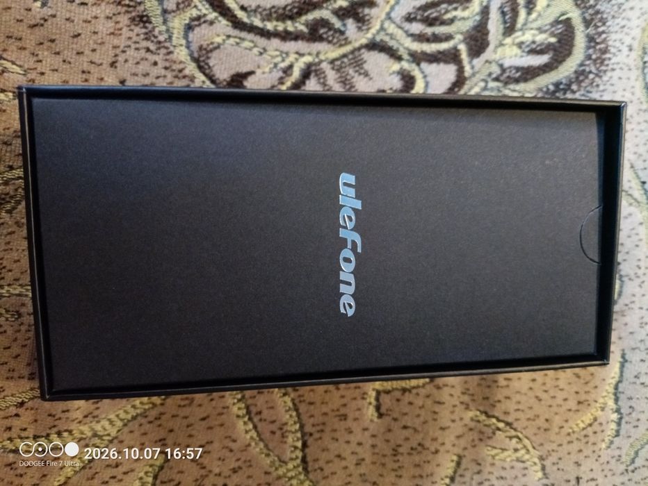 Ulefone armor 20 mini