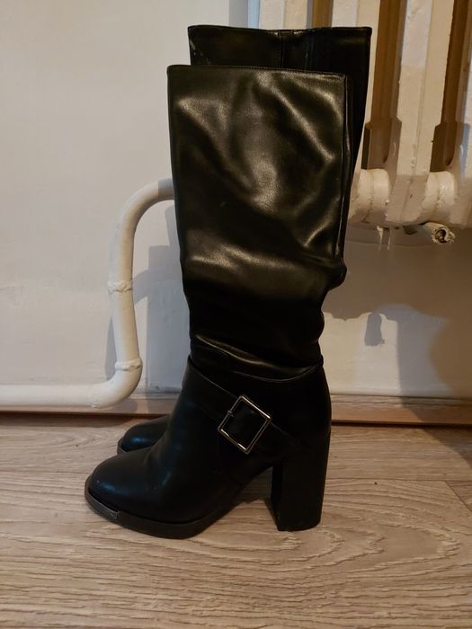 Продам сапоги в идеальном состоянии