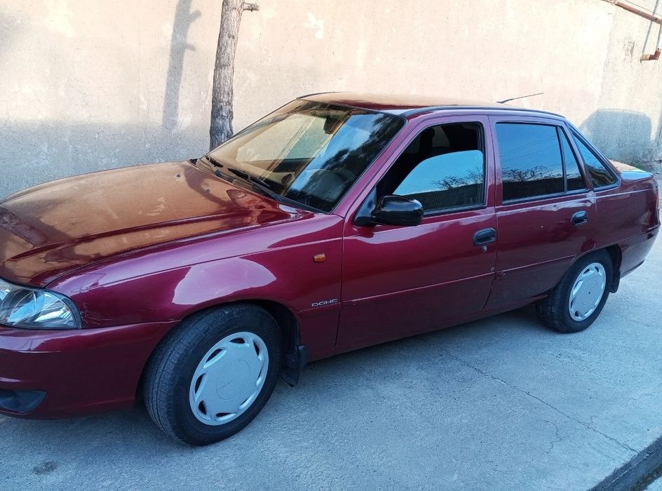 Daewoo nexia 2 1.6 lux