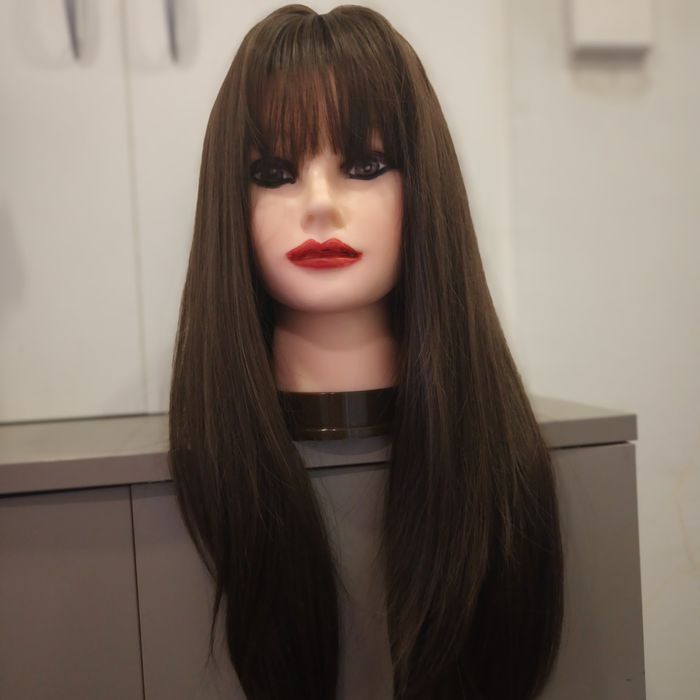 Перука от висок клас синтетика