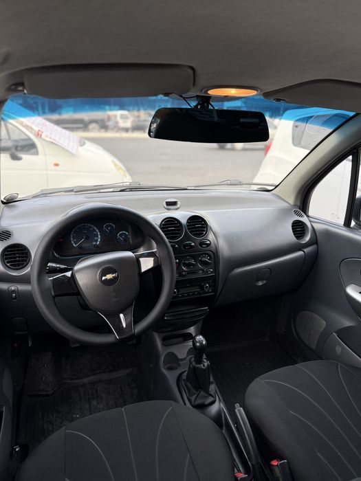 Matiz best 2017 kiraska toza